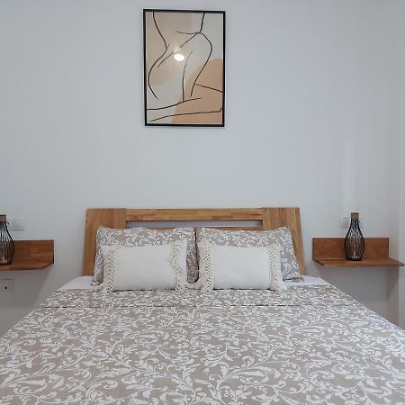 Apartamento En Residencial Con Piscina El Campello Exterior foto