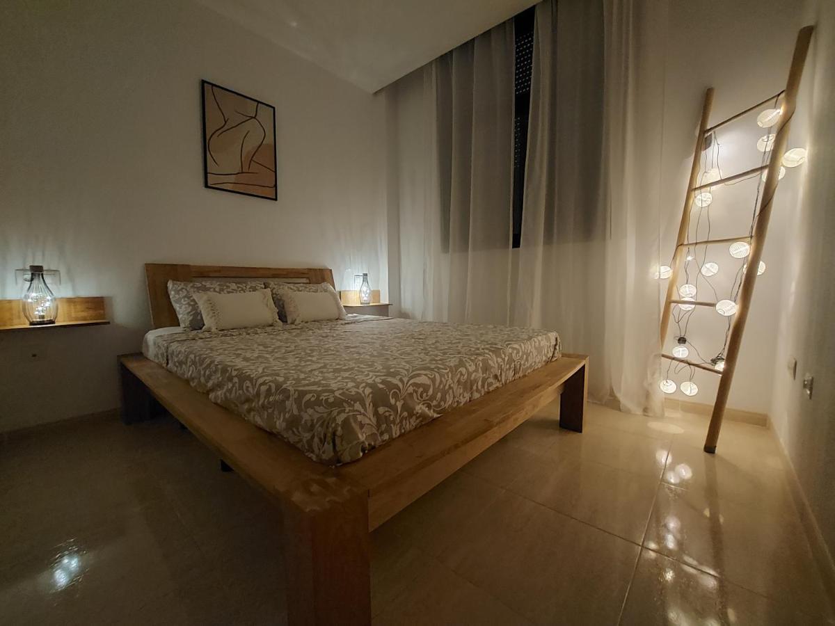 Apartamento En Residencial Con Piscina El Campello Exterior foto